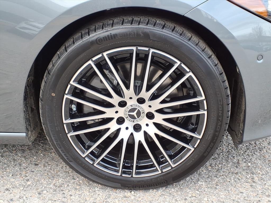 New 2026 GREY Mercedes-Benz C 300 image 5