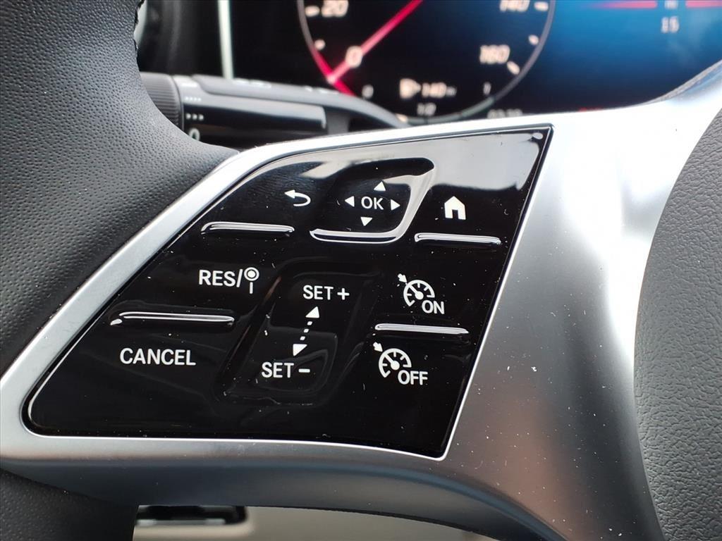 New 2026 GREY Mercedes-Benz C 300 image 13