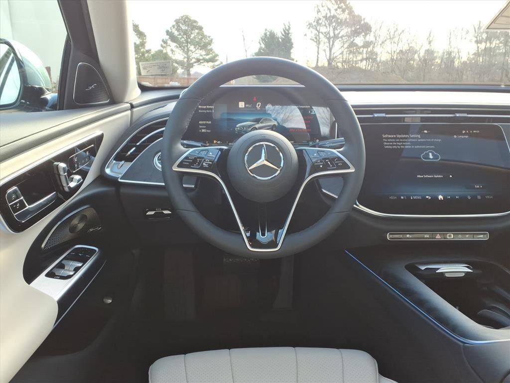New 2026 Verde Silver Metallic Mercedes-Benz E 350 image 20