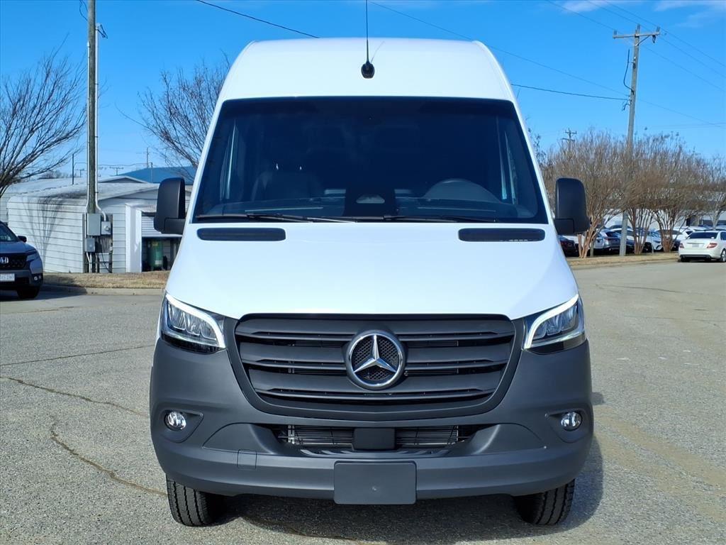 New 2026 Grey White Mercedes-Benz  image 3