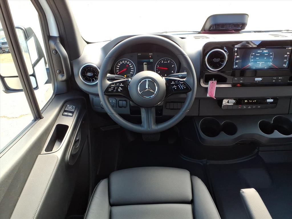 New 2026 Grey White Mercedes-Benz  image 20
