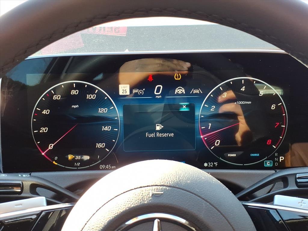 New 2026 BLACK Mercedes-Benz E 350 image 11