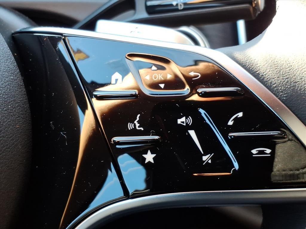 New 2026 BLACK Mercedes-Benz E 350 image 13