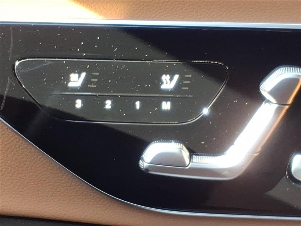 New 2026 BLACK Mercedes-Benz E 350 image 22
