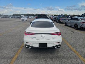 Certified Used 2024 POLAR WHITE mercedes-benz truck  image 2