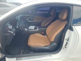 Certified Used 2024 POLAR WHITE mercedes-benz truck  image 3