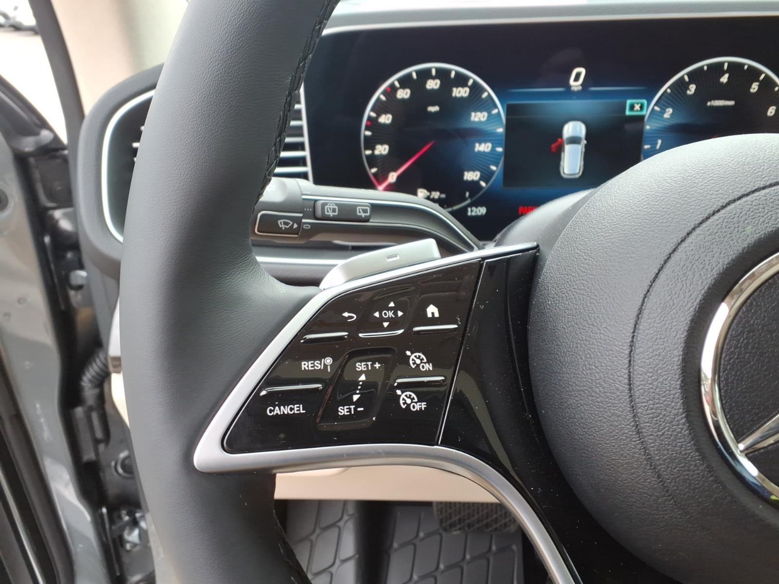New 2026 GREY Mercedes-Benz GLE 350 image 20