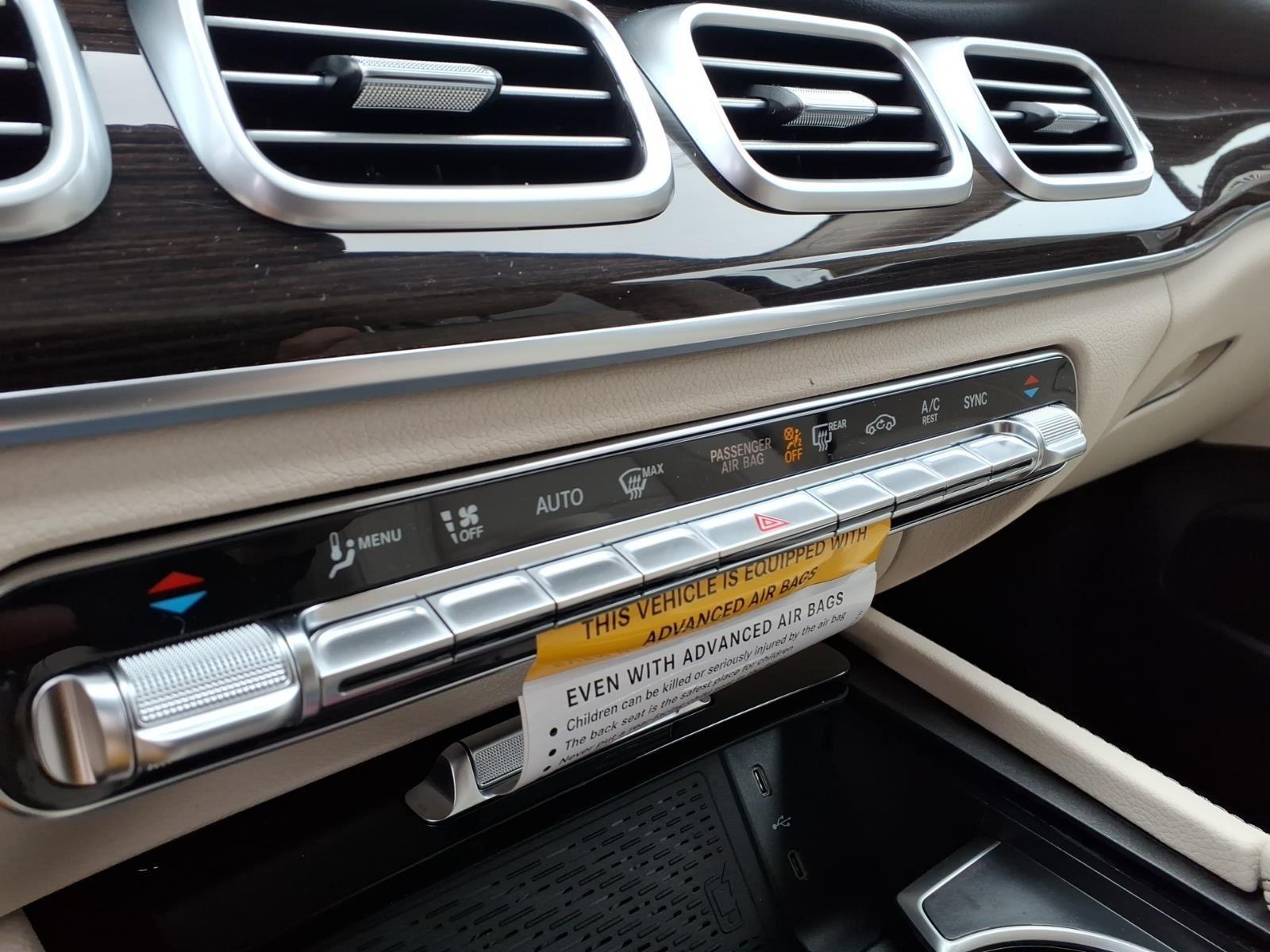 New 2026 GREY Mercedes-Benz GLE 350 image 25