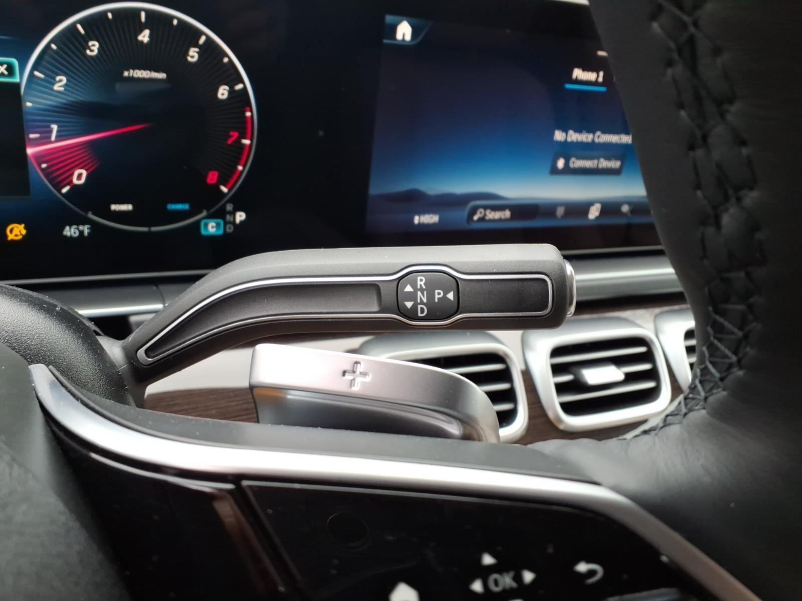 New 2026 GREY Mercedes-Benz GLE 350 image 26