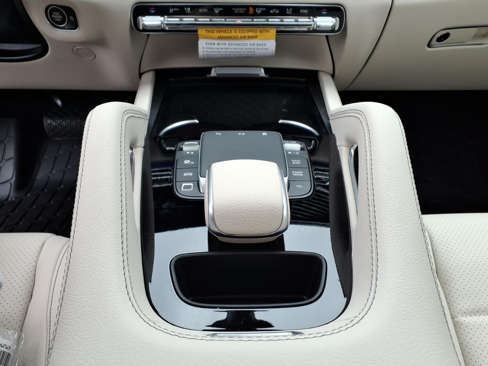 New 2026 GREY Mercedes-Benz GLE 350 image 27