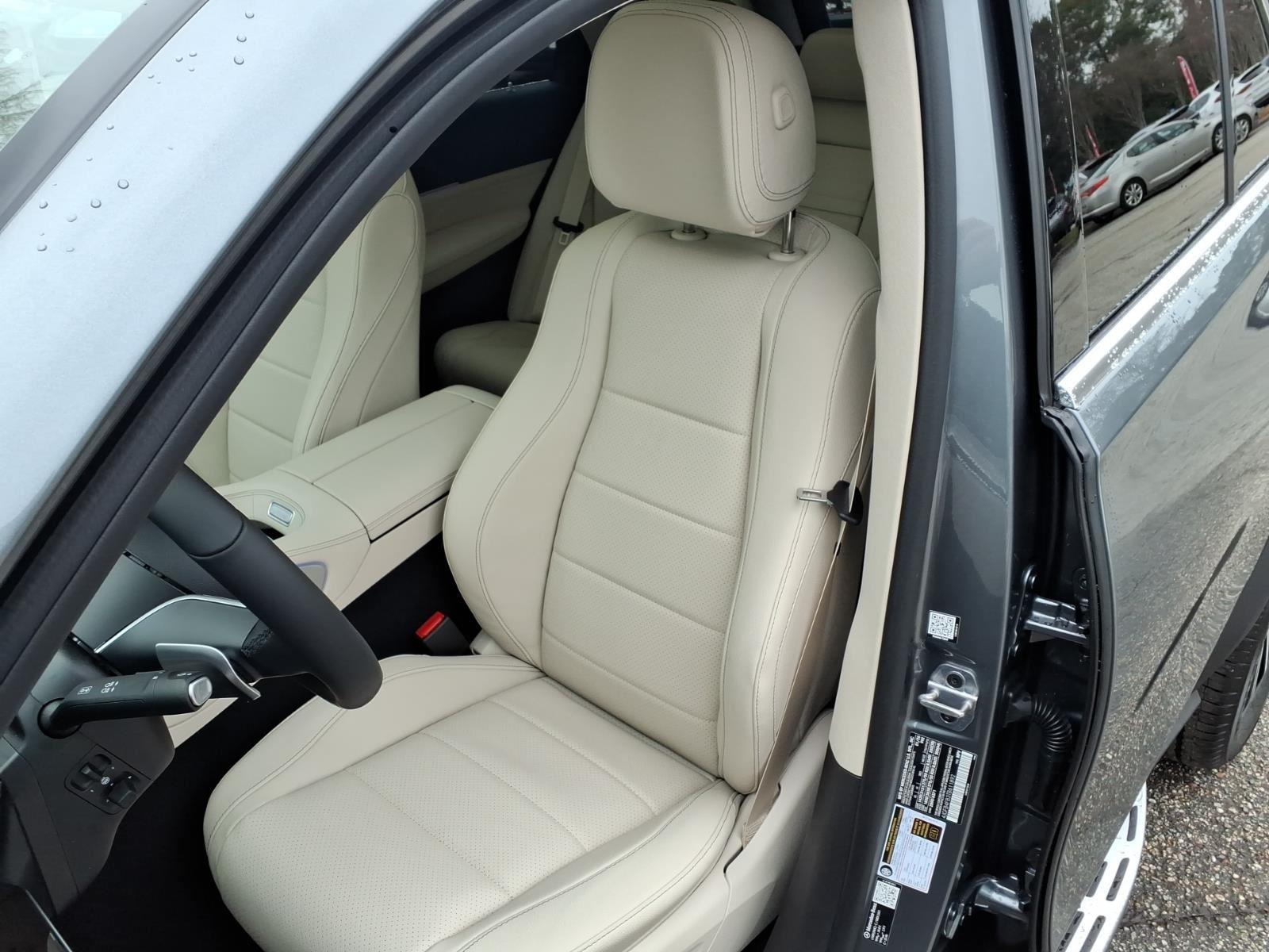 New 2026 GREY Mercedes-Benz GLE 350 image 31
