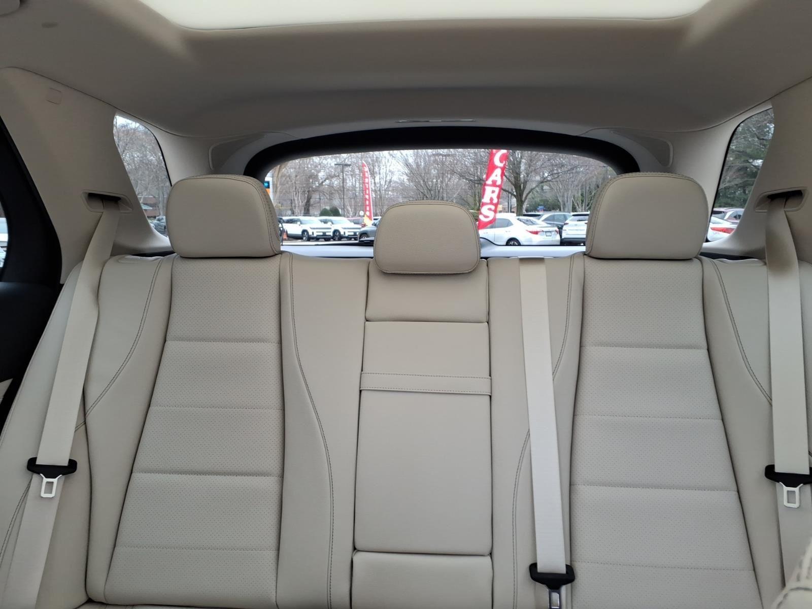New 2026 GREY Mercedes-Benz GLE 350 image 35