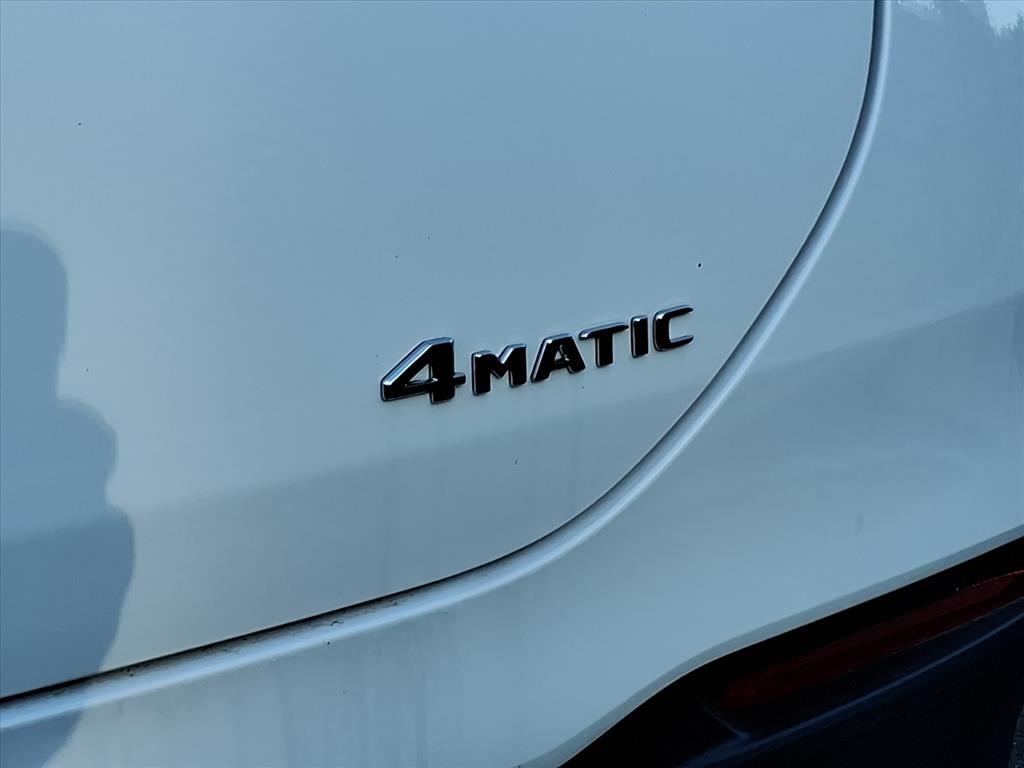 New 2026 Polar White Mercedes-Benz GLE 450 image 28