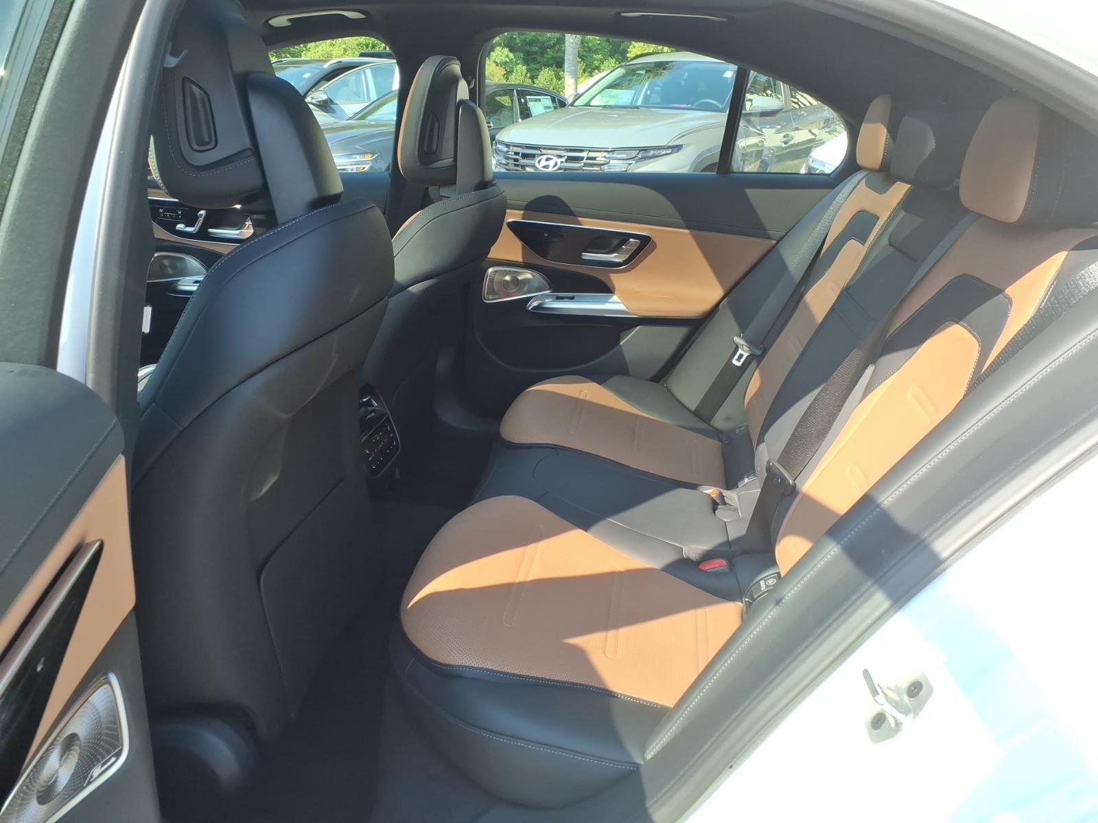 New 2026 Polar White Mercedes-Benz AMG® E 53 E image 19