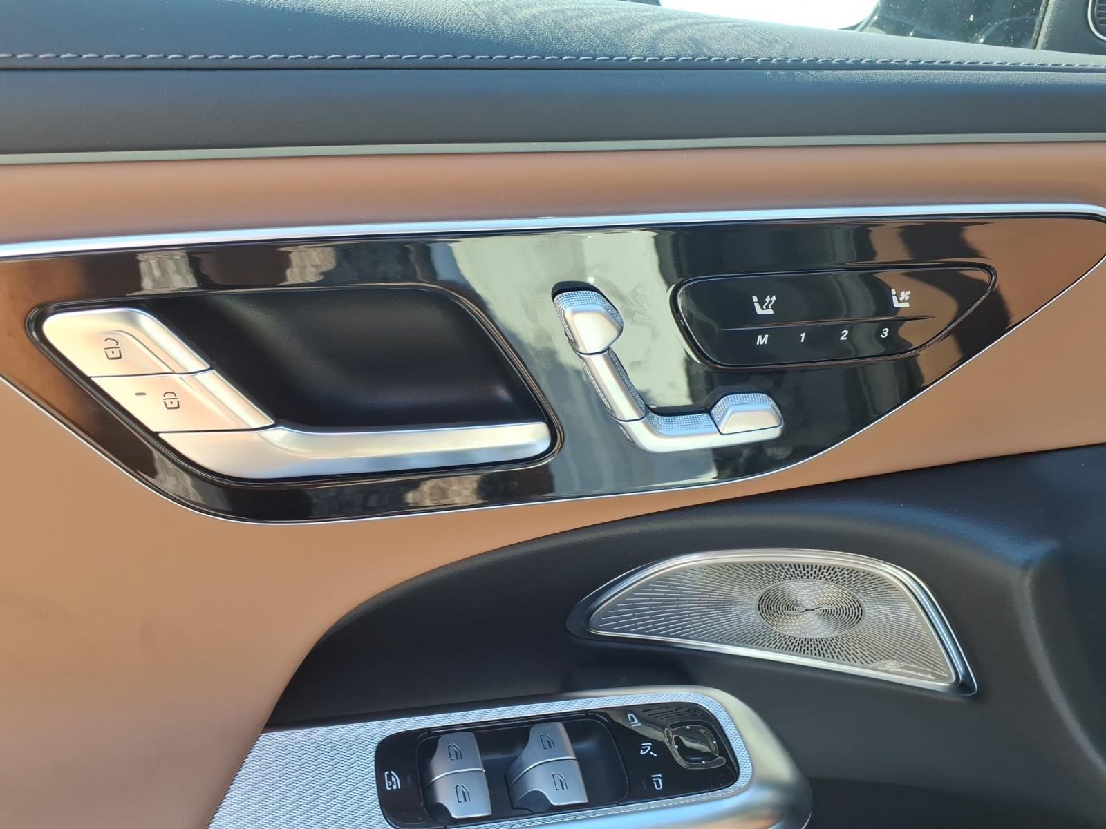 New 2026 Polar White Mercedes-Benz AMG® E 53 E image 21