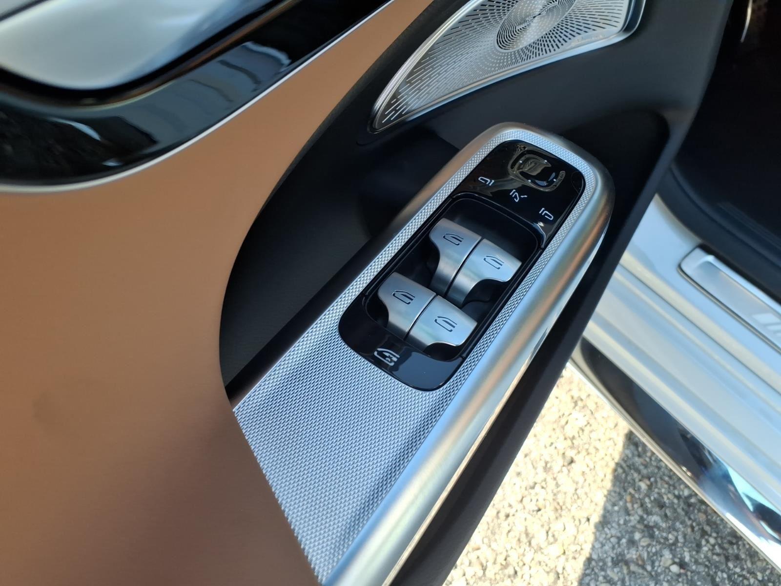 New 2026 Polar White Mercedes-Benz AMG® E 53 E image 22