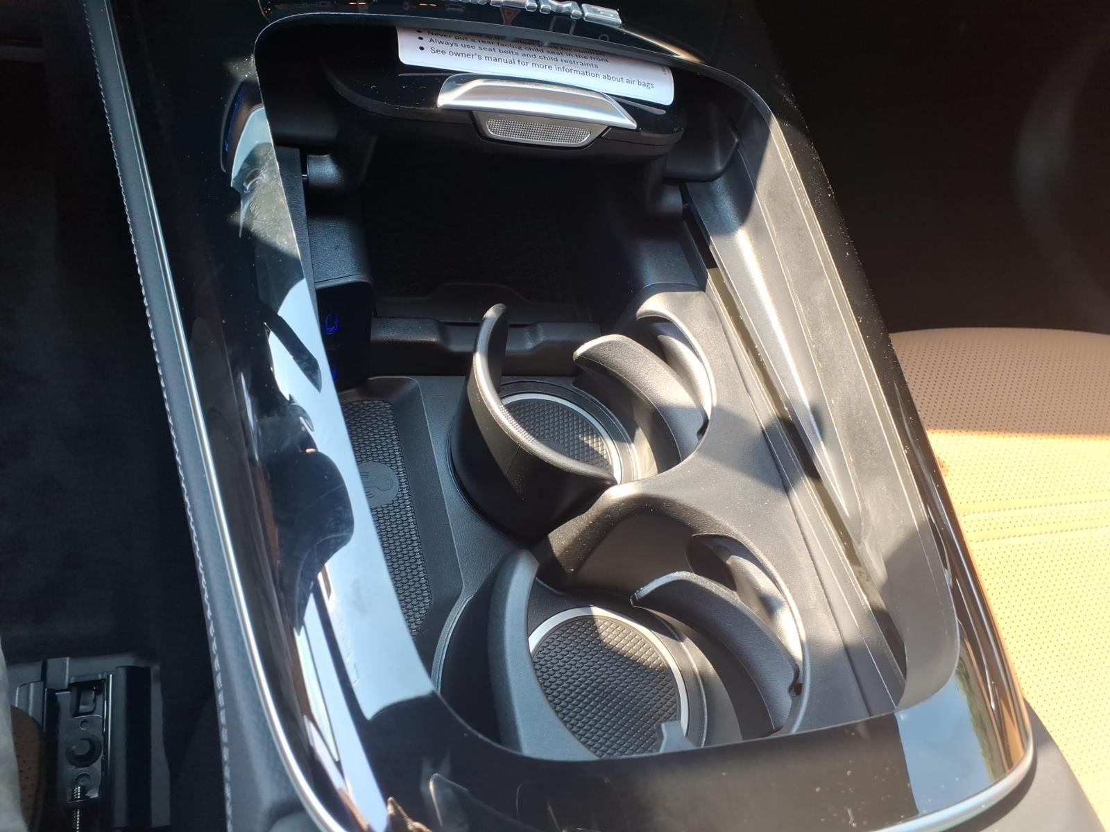 New 2026 Polar White Mercedes-Benz AMG® E 53 E image 28