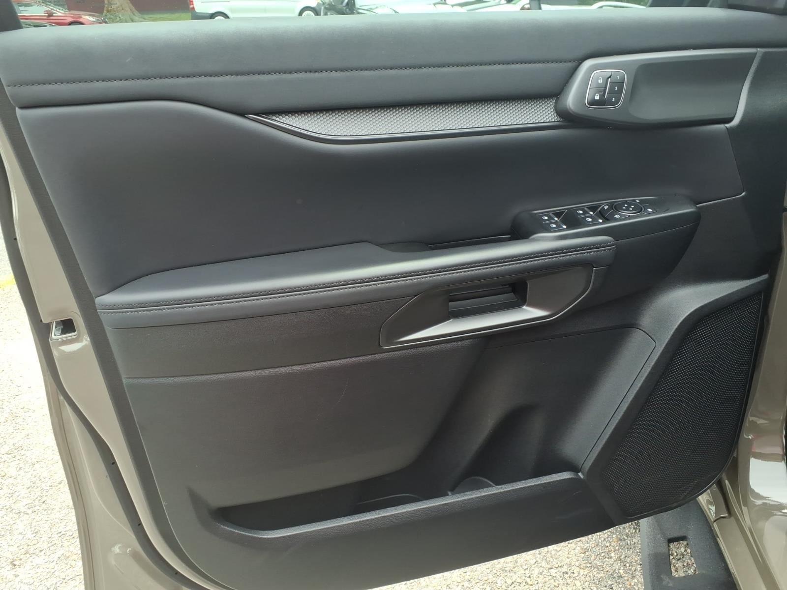 Used 2025 Marsh Gray Ford Raptor image 23