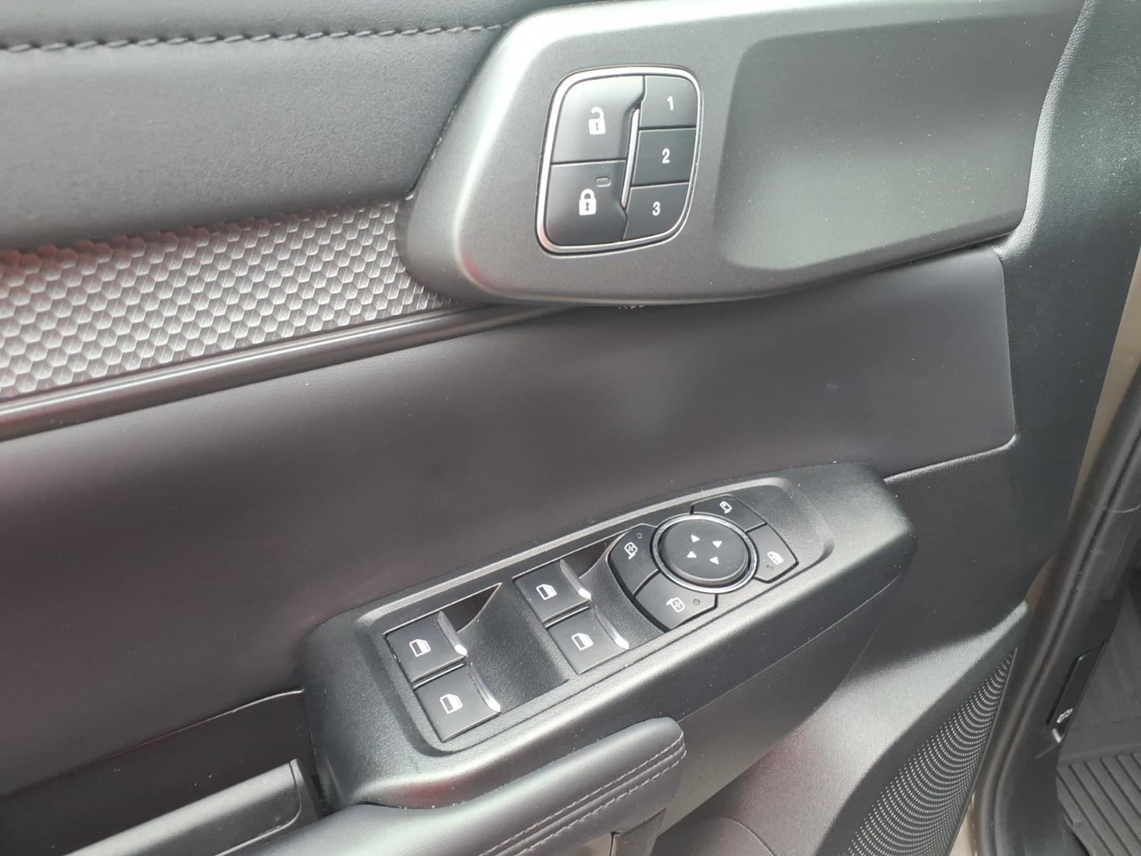 Used 2025 Marsh Gray Ford Raptor image 24