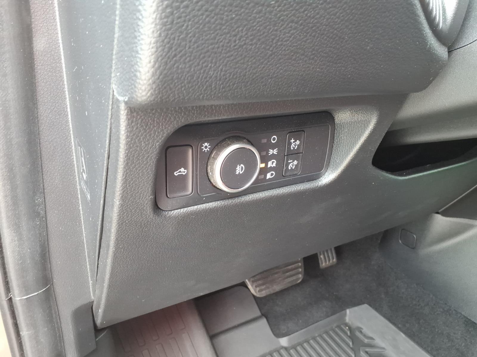 Used 2025 Marsh Gray Ford Raptor image 26