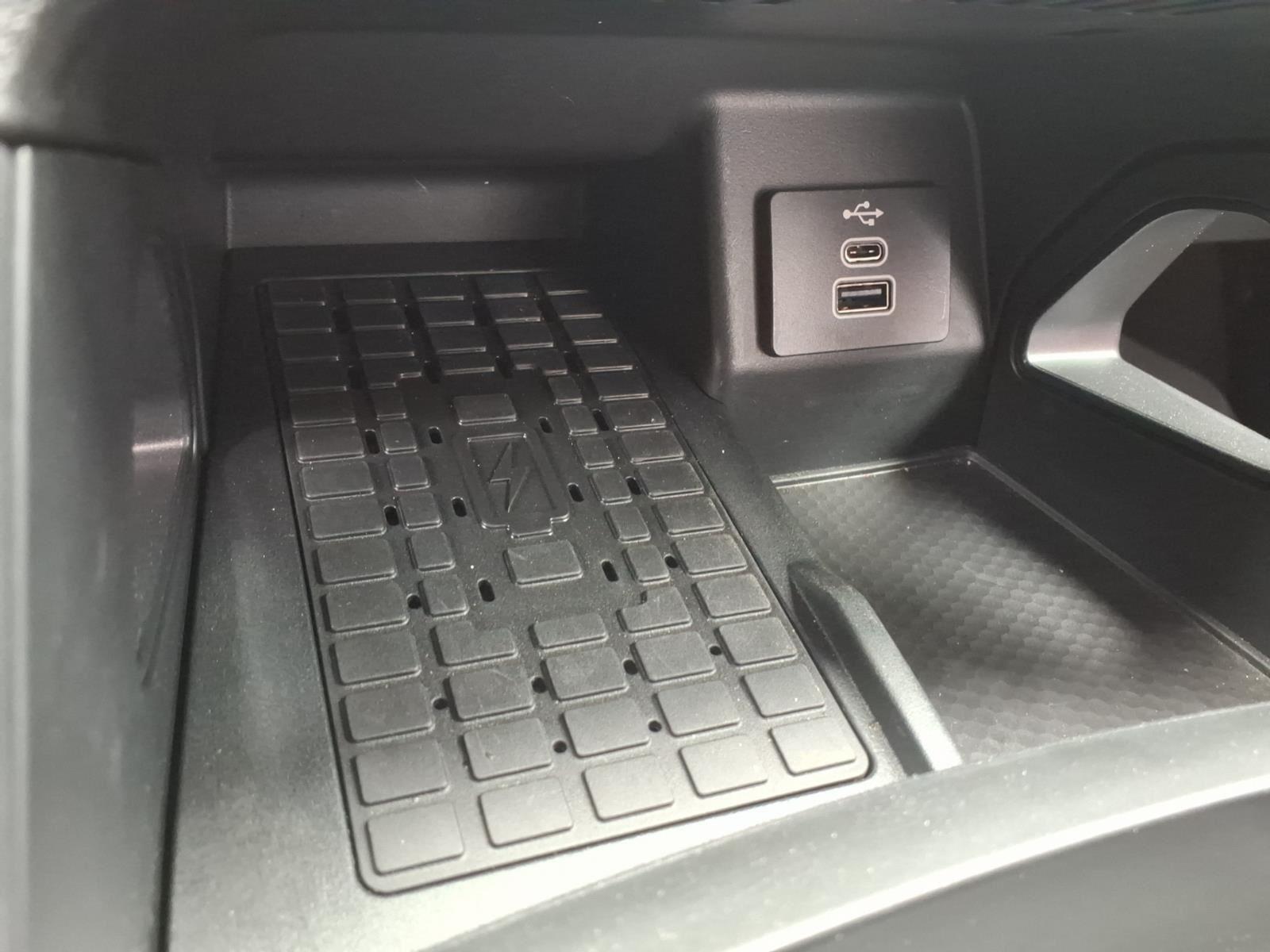 Used 2025 Marsh Gray Ford Raptor image 29
