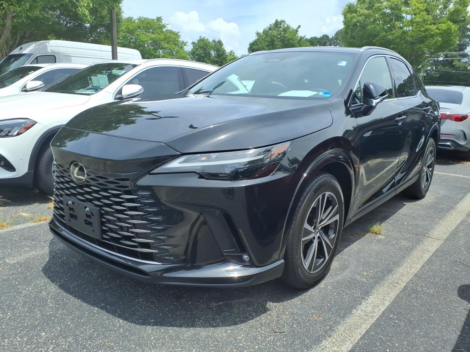 2024 Lexus RX 350 Premium AWD