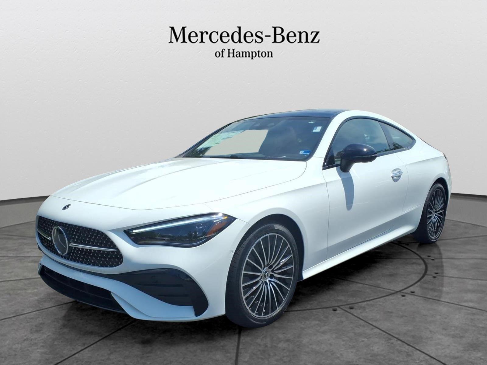 2026 Mercedes-Benz CLE CLE 300