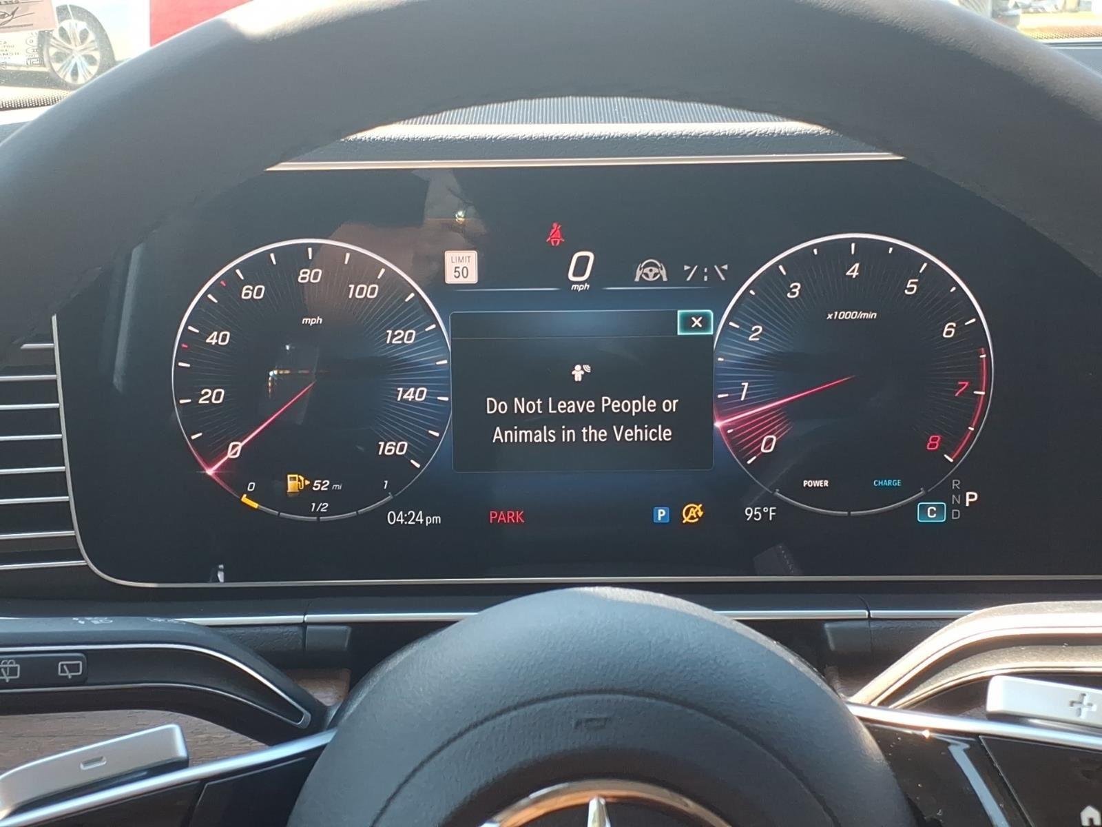 New 2026 BLACK Mercedes-Benz GLE 350 image 13