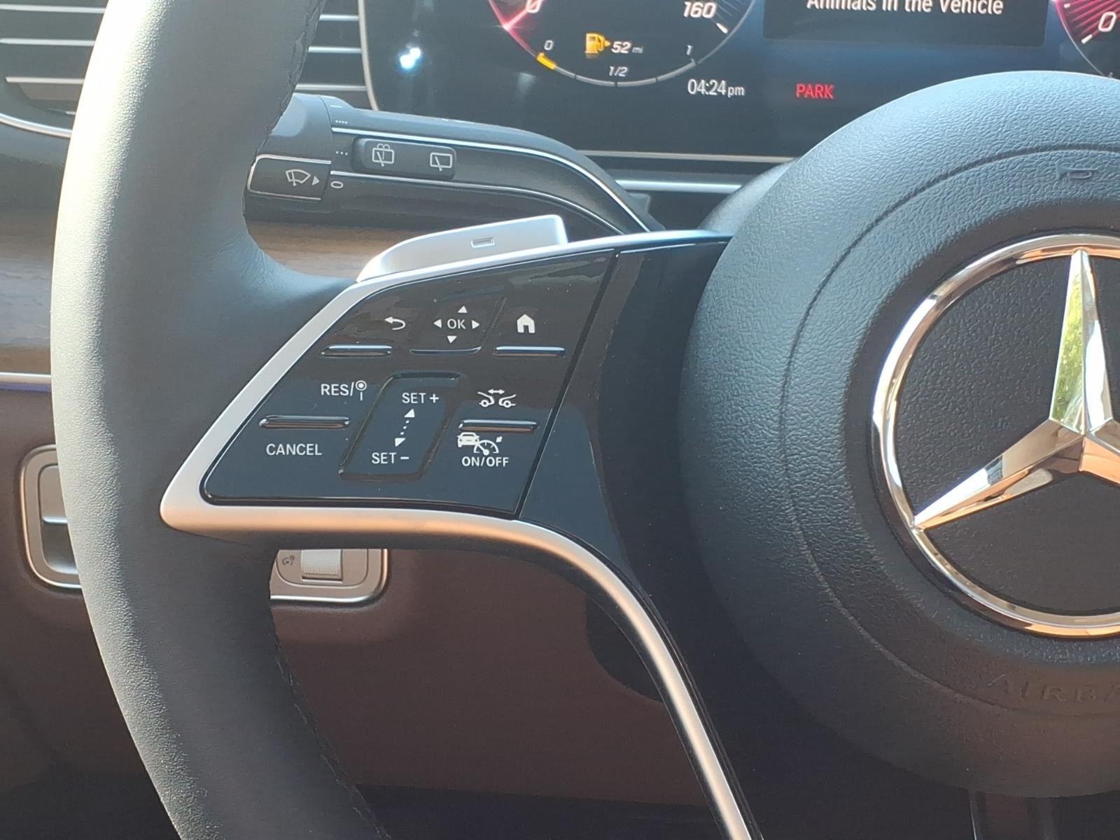 New 2026 BLACK Mercedes-Benz GLE 350 image 14
