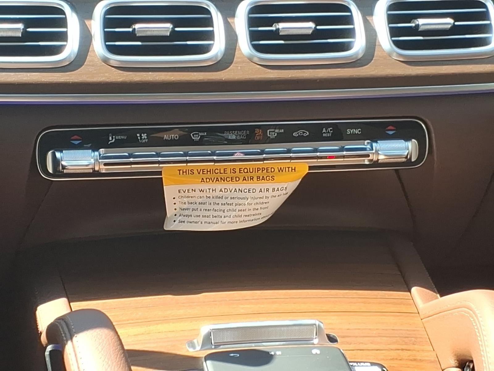 New 2026 BLACK Mercedes-Benz GLE 350 image 17