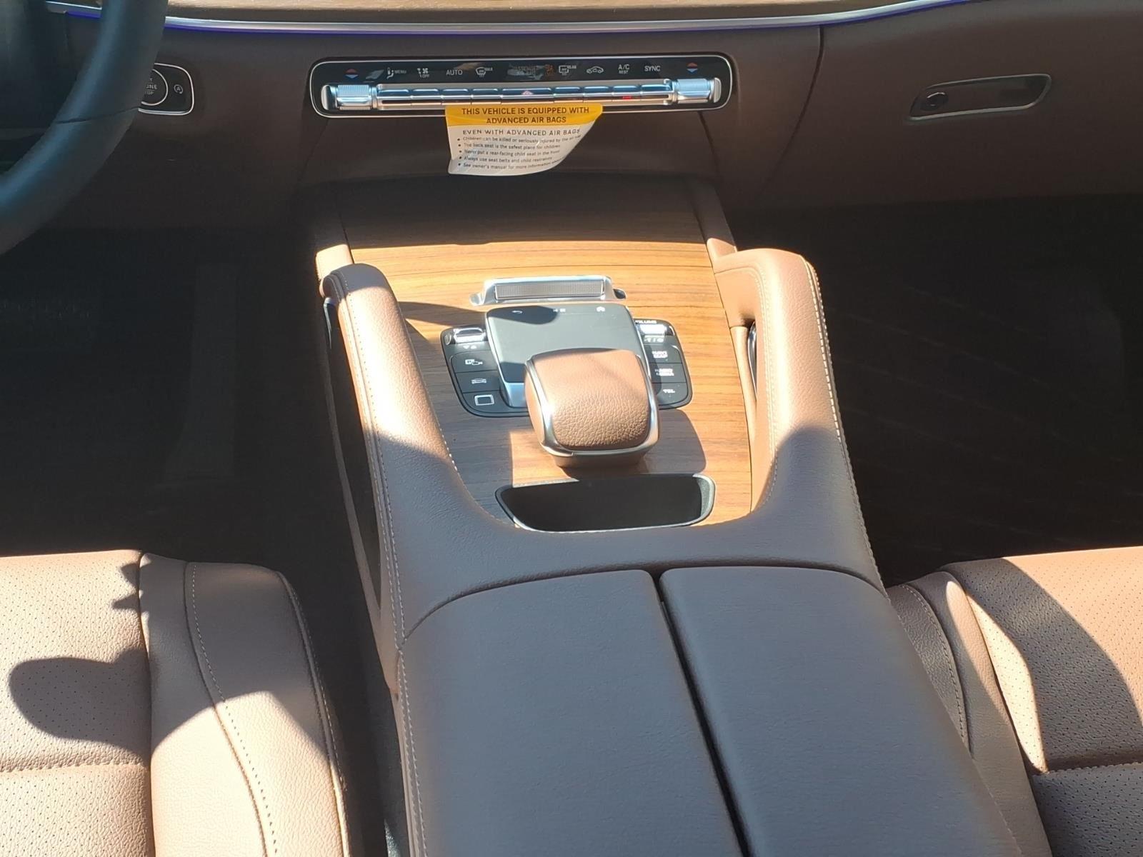New 2026 BLACK Mercedes-Benz GLE 350 image 18