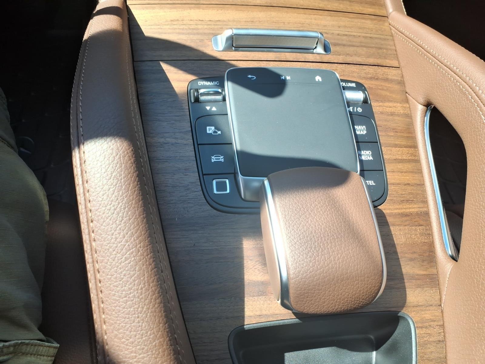 New 2026 BLACK Mercedes-Benz GLE 350 image 31
