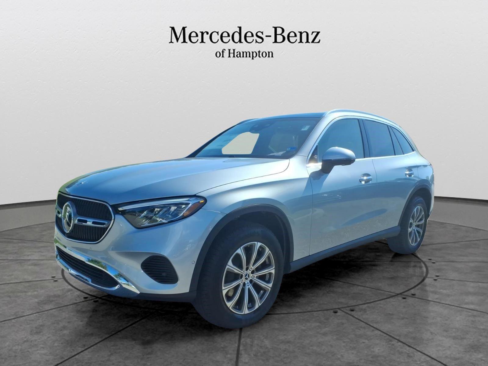 New 2026 Mercedes-Benz GLC GLC 300 Sport Utility in Columbia