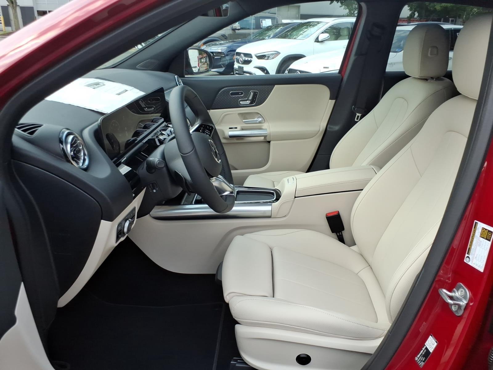New 2026  Mercedes-Benz GLA 250 image 12