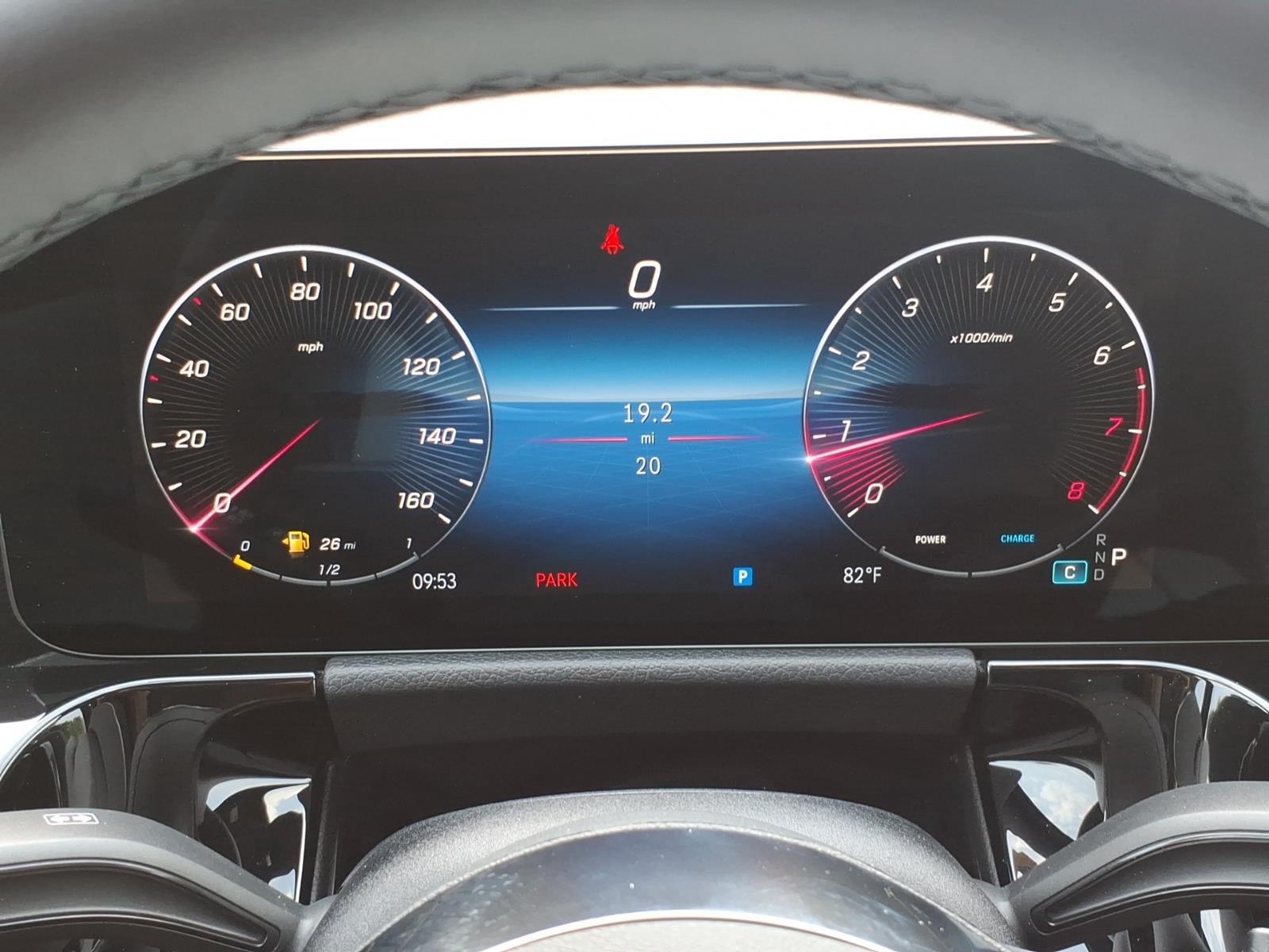 New 2026  Mercedes-Benz GLA 250 image 14