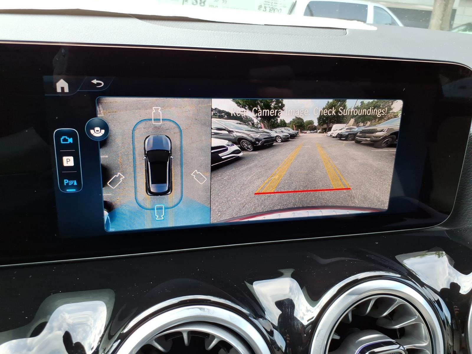 New 2026  Mercedes-Benz GLA 250 image 19