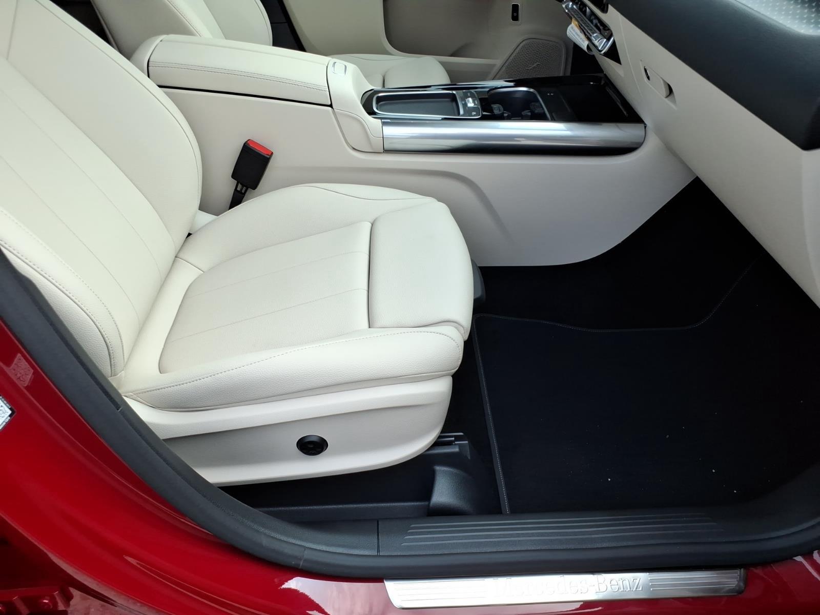New 2026  Mercedes-Benz GLA 250 image 23