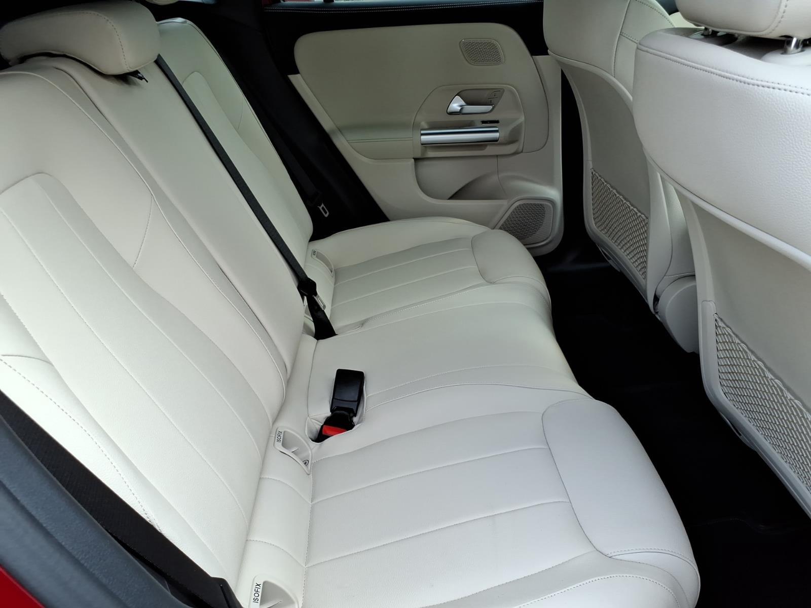 New 2026  Mercedes-Benz GLA 250 image 25
