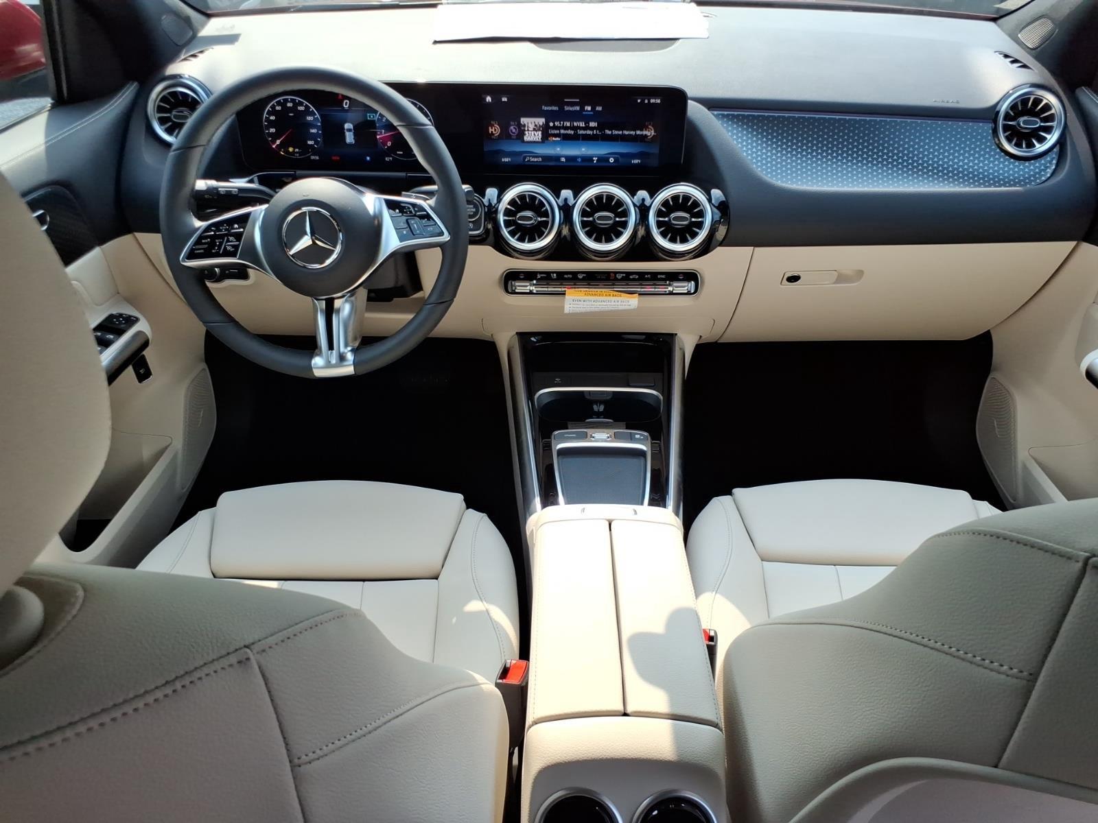New 2026  Mercedes-Benz GLA 250 image 27