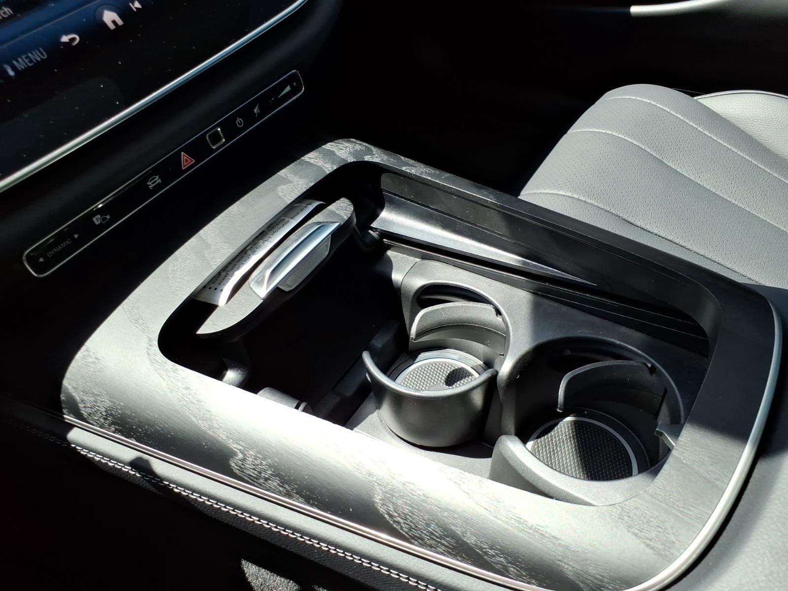 Certified Used 2026 Polar White Mercedes-Benz E 350 image 21