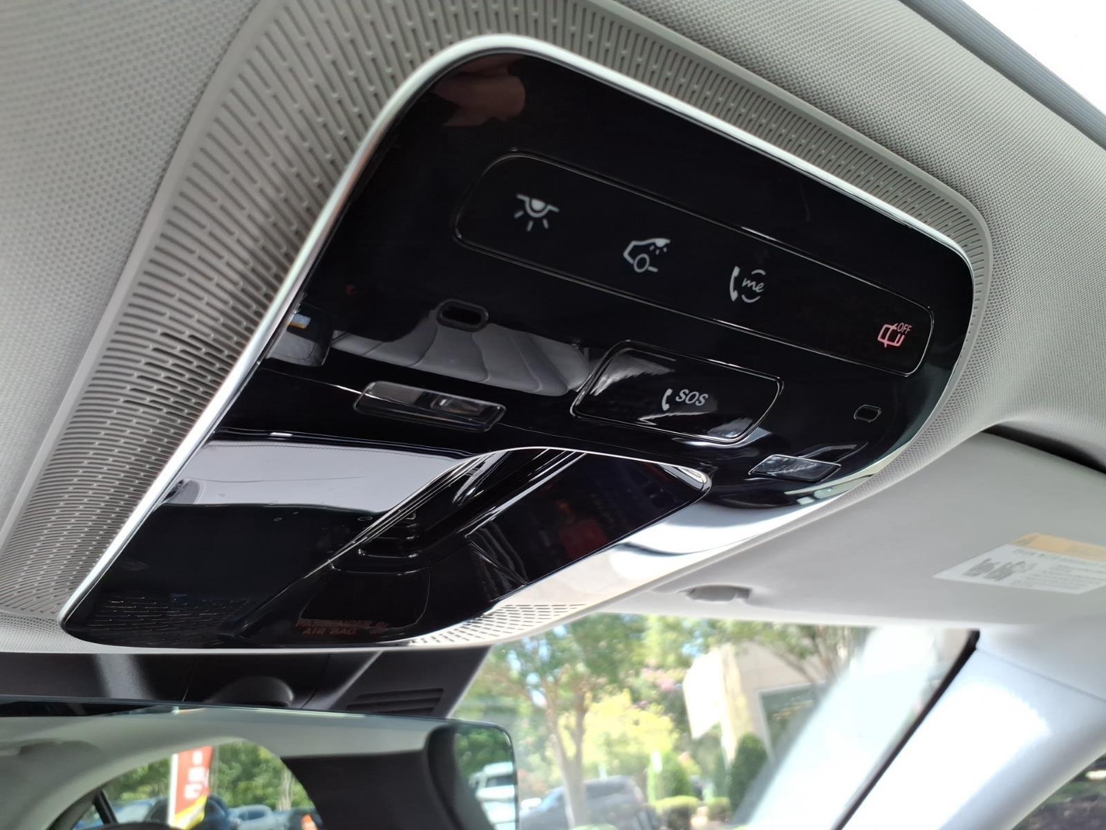 Certified Used 2026 Polar White Mercedes-Benz E 350 image 22