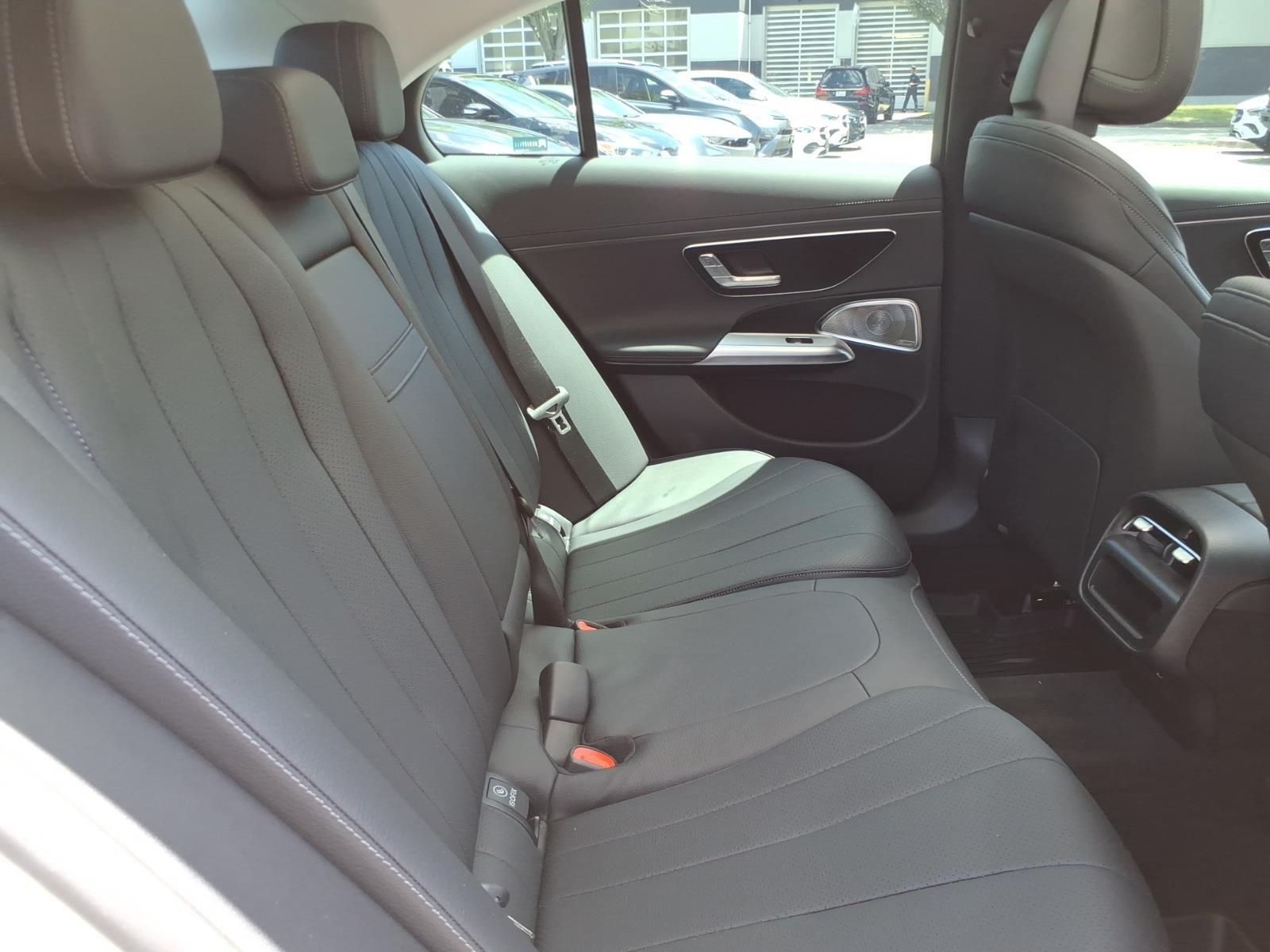 Certified Used 2026 Polar White Mercedes-Benz E 350 image 26