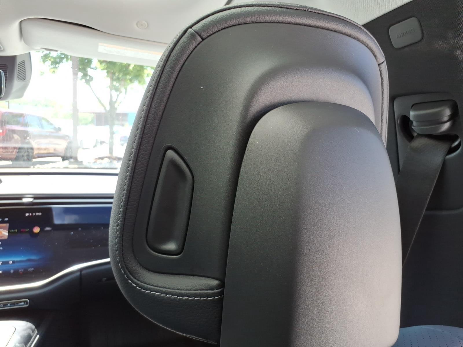 Certified Used 2026 Polar White Mercedes-Benz E 350 image 30