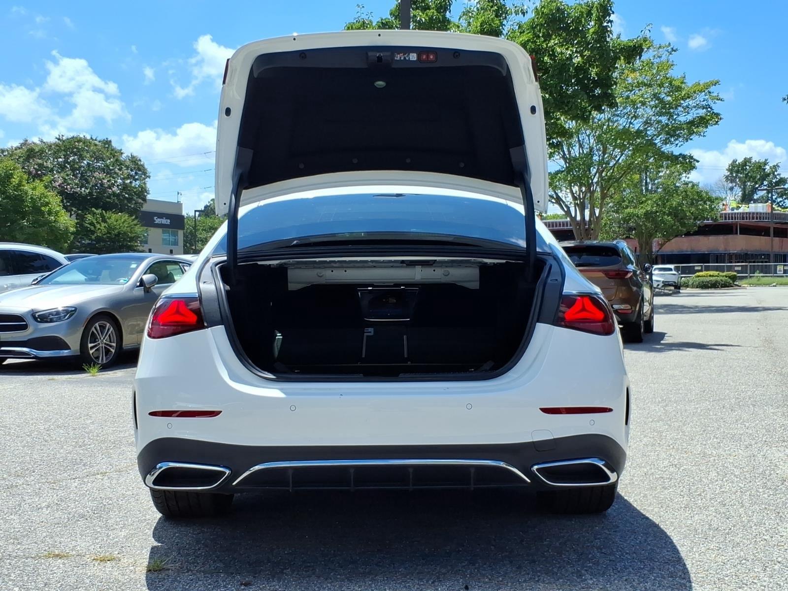 Certified Used 2026 Polar White Mercedes-Benz E 350 image 32