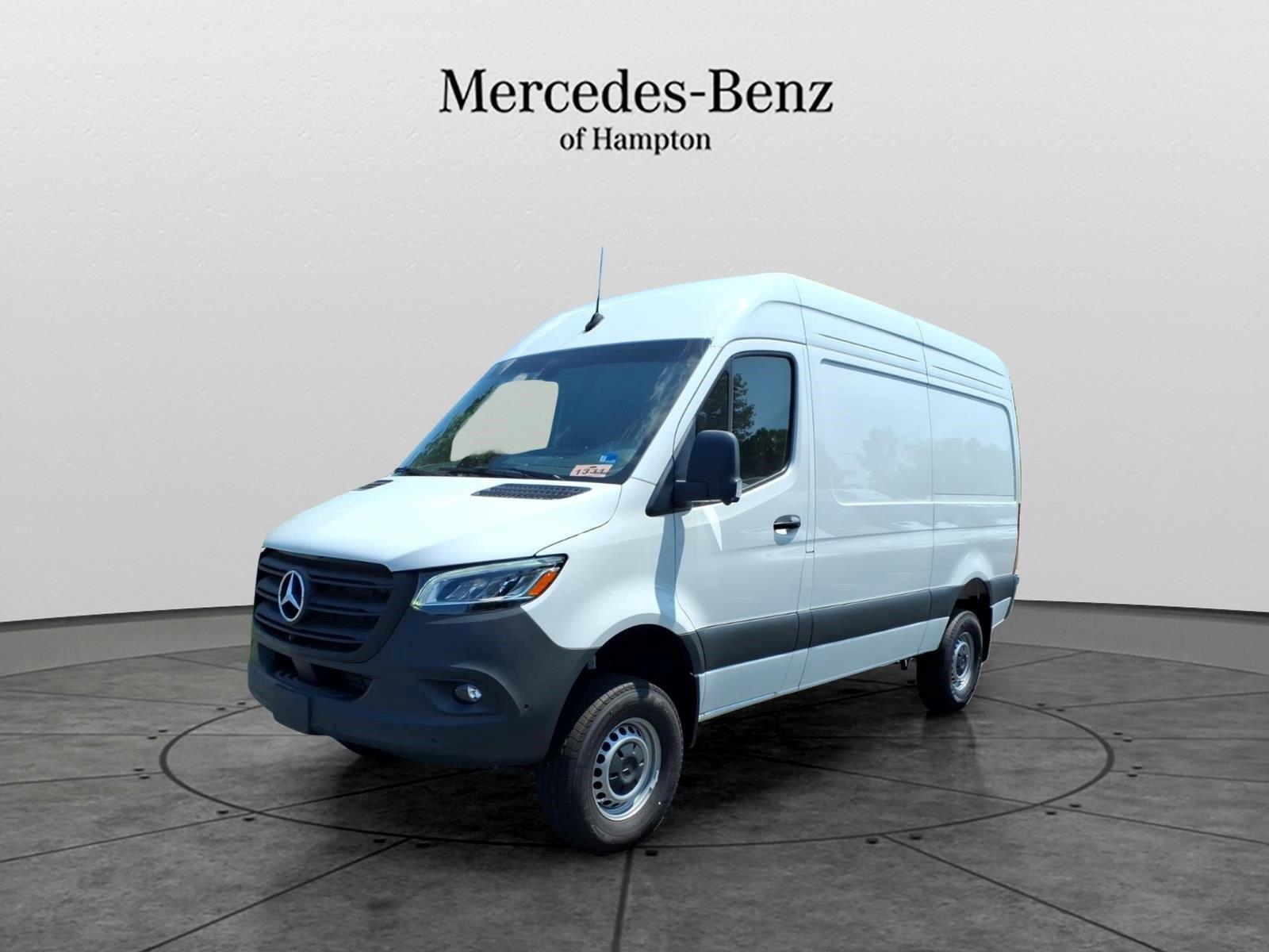2026 mercedes-benz truck DCAA2S 