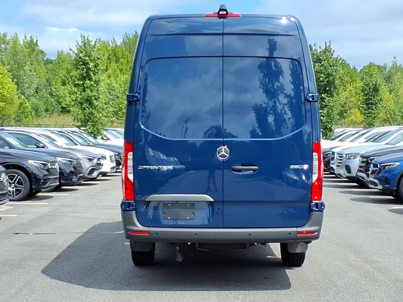 New 2026 Steel Blue Mercedes-Benz  image 9