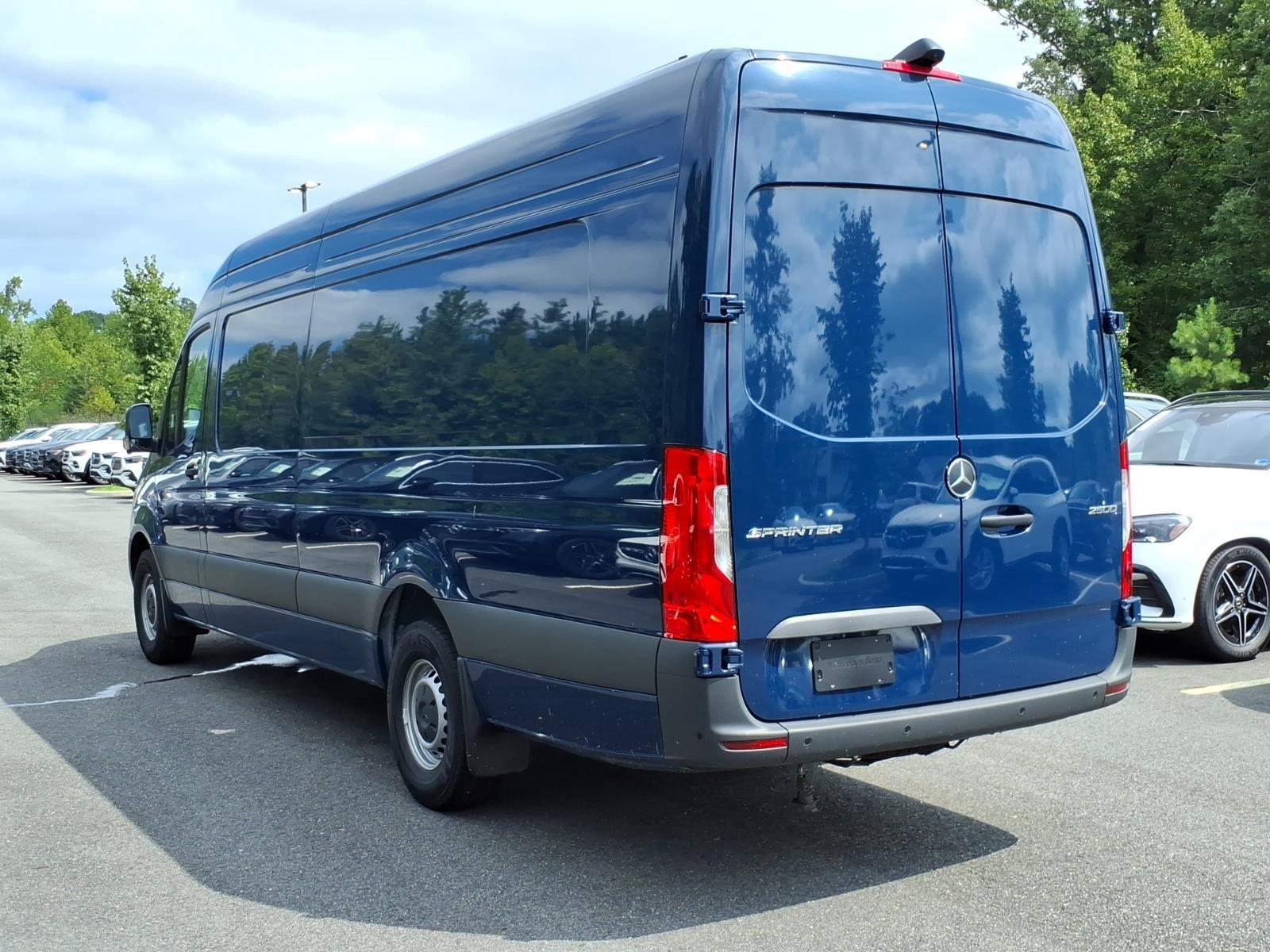 New 2026 Steel Blue Mercedes-Benz  image 10