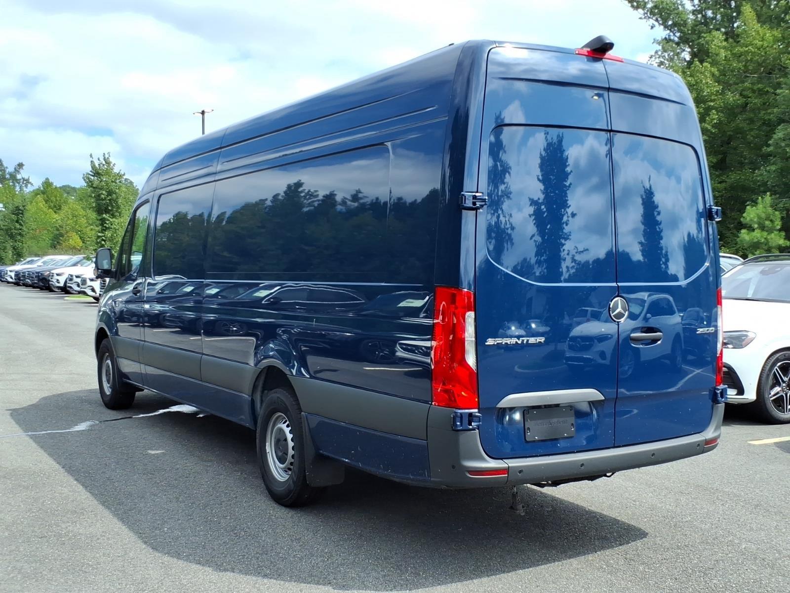 New 2026 Steel Blue Mercedes-Benz  image 20