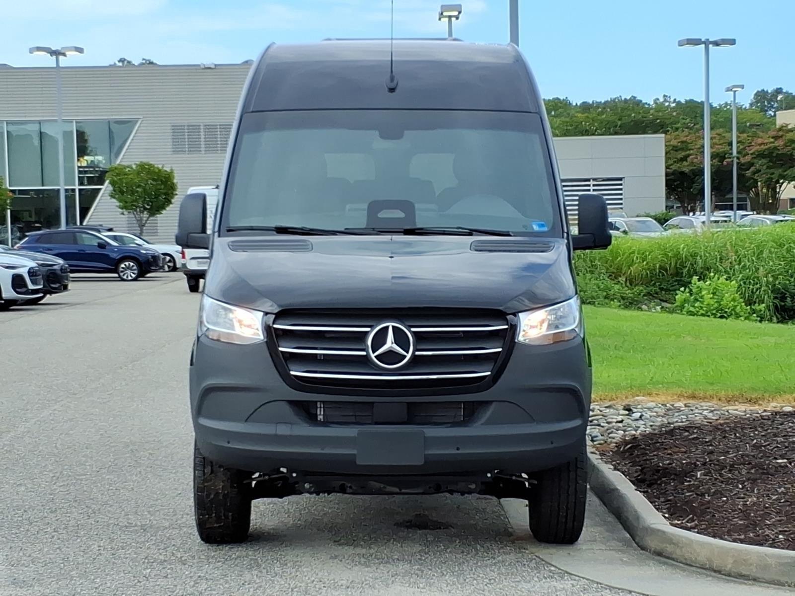 New 2026 Black Blue Mercedes-Benz  image 2