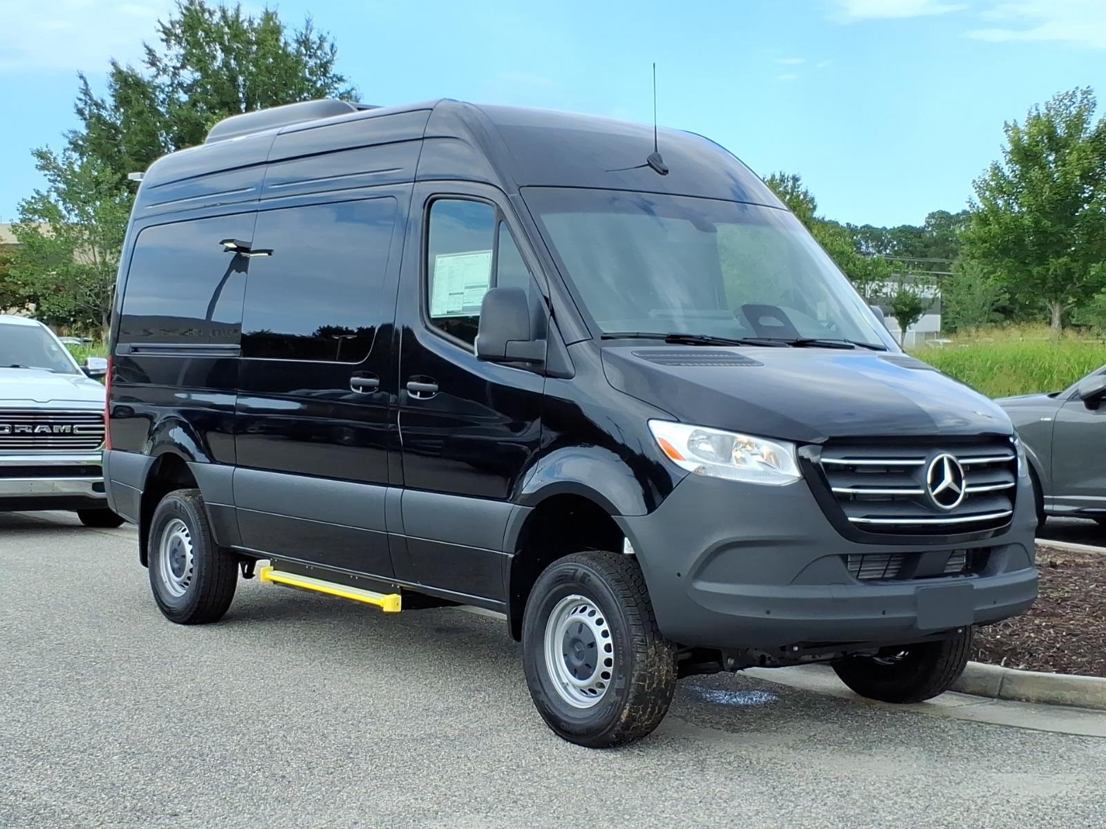 New 2026 Black Blue Mercedes-Benz  image 4